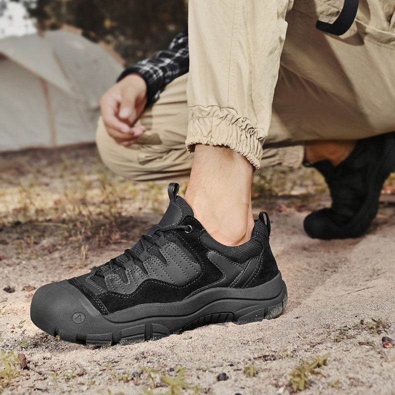 BEBUS Bravo Airsoft Tactical CQB Boots